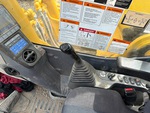 Control Station with Hydraulic Controls