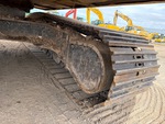 Drivetrain with Right Drive Motor