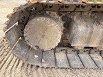 Drivetrain with Right Final Drive