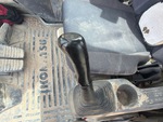 Control Station with Auxiliary Hydraulic Control