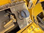 Engine with DEF / AdBlue Tank