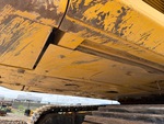 Chassis with Bottom Covers