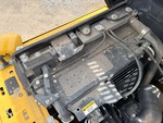 Engine with Radiator