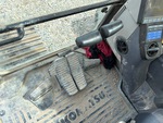 Control Station with Steering Controls