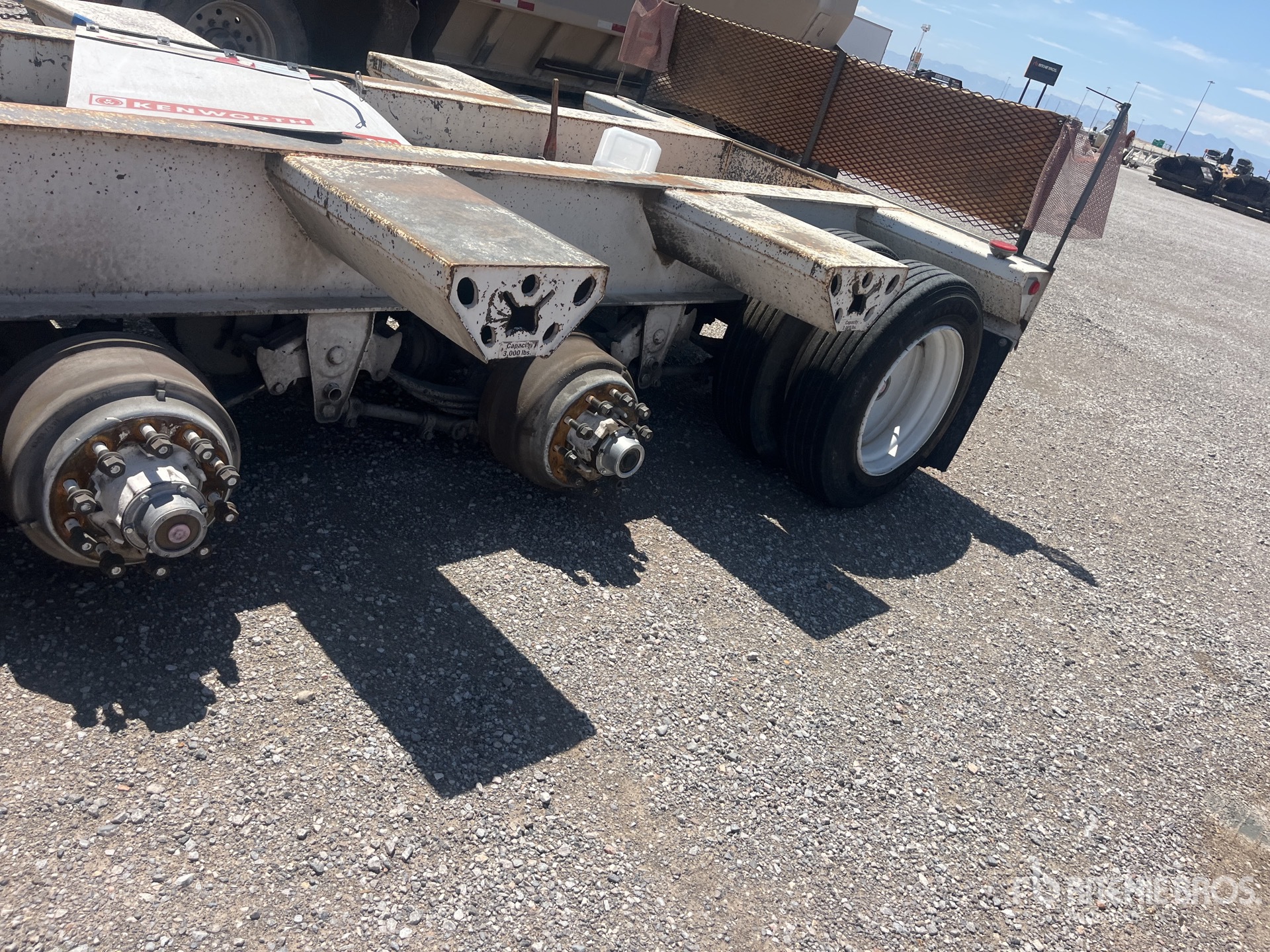 2020 Witzco Challenger RG-50