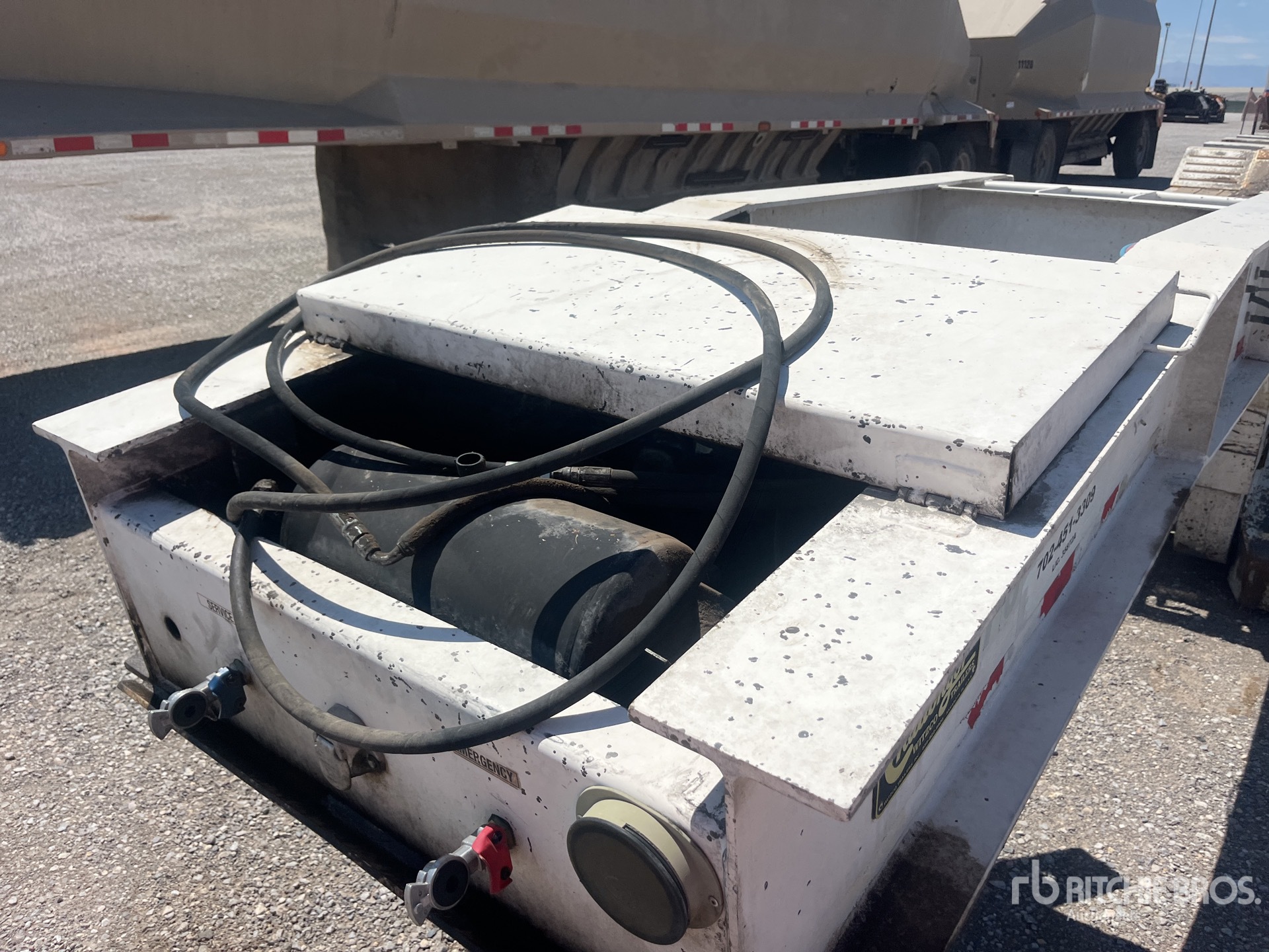 2020 Witzco Challenger RG-50