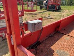 Basic Control Station Upper with