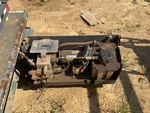 Hydraulics with