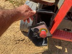 Basic Lower Control Station with