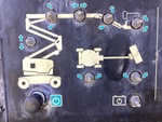 Control Station Ground with
