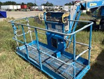 Control Station Ground with