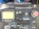 Control Station Ground with