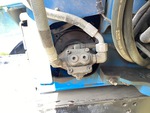Hydraulics with