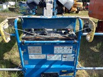 Control Station Ground with