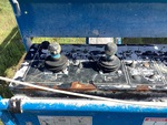 Control Station Ground with