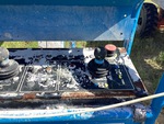 Control Station Ground with