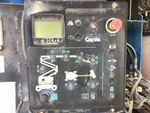 Control Station Ground with