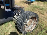 Chassis with