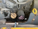 Motor with