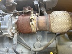 Motor with