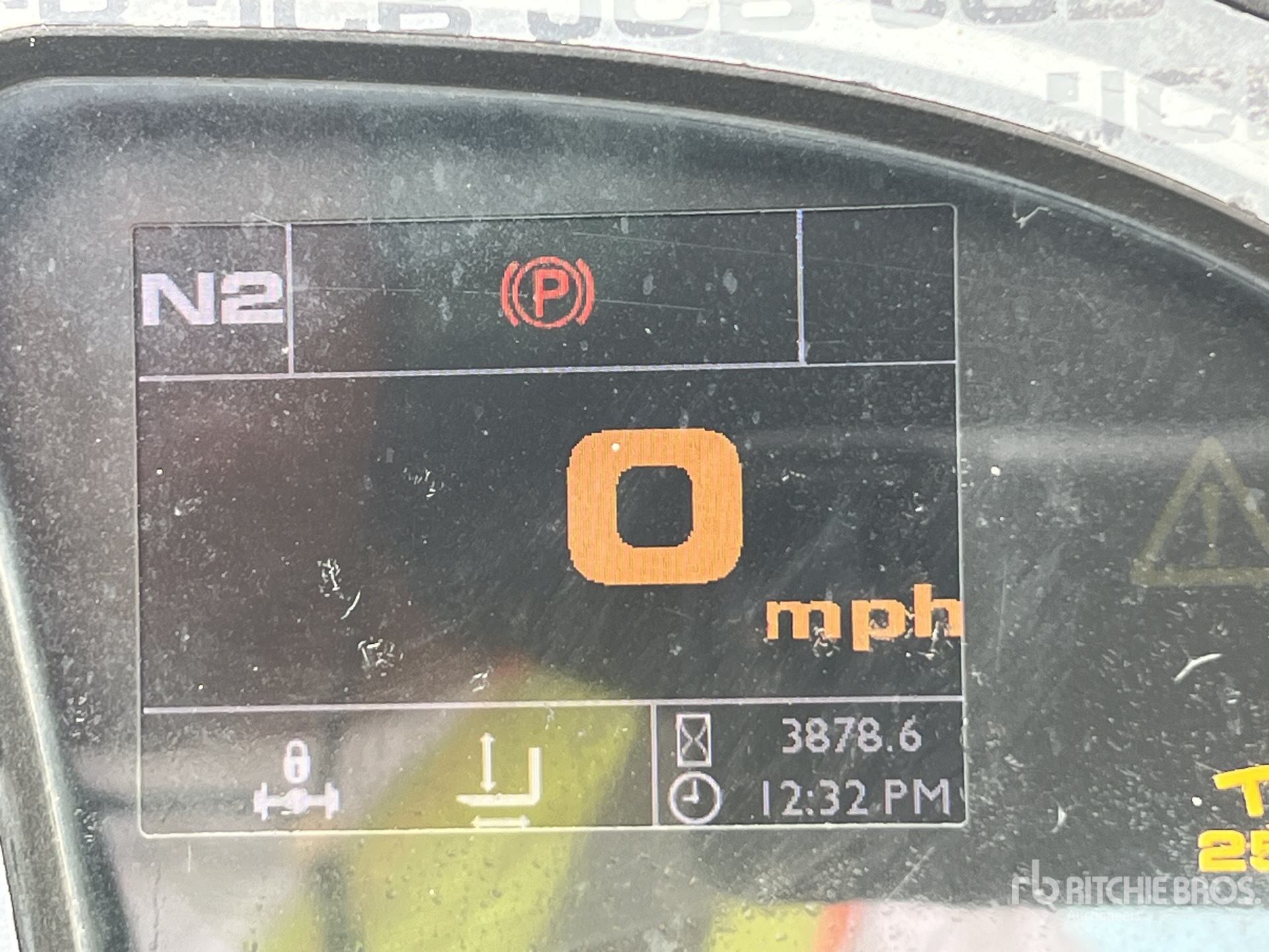 2018 JCB 510-56