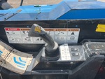 Control Station with
