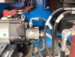 Hydraulics with