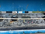 Basic Control Station Upper with