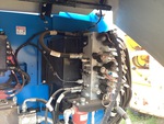 Hydraulics with