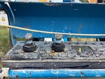 Basic Control Station Upper with