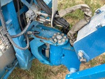 Hydraulics with