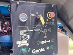 Basic Lower Control Station with