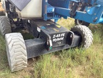 Chassis Photos with