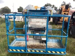 Chassis Photos with