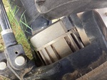 Drivetrain with