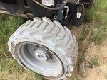 Chassis Photos with