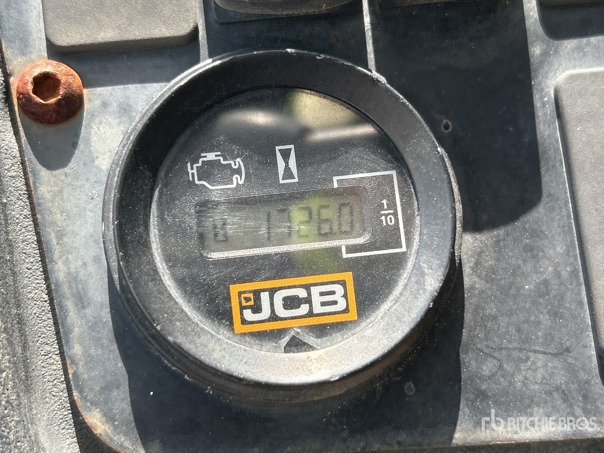 2017 JCB 510-56