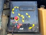 Control Station Ground with