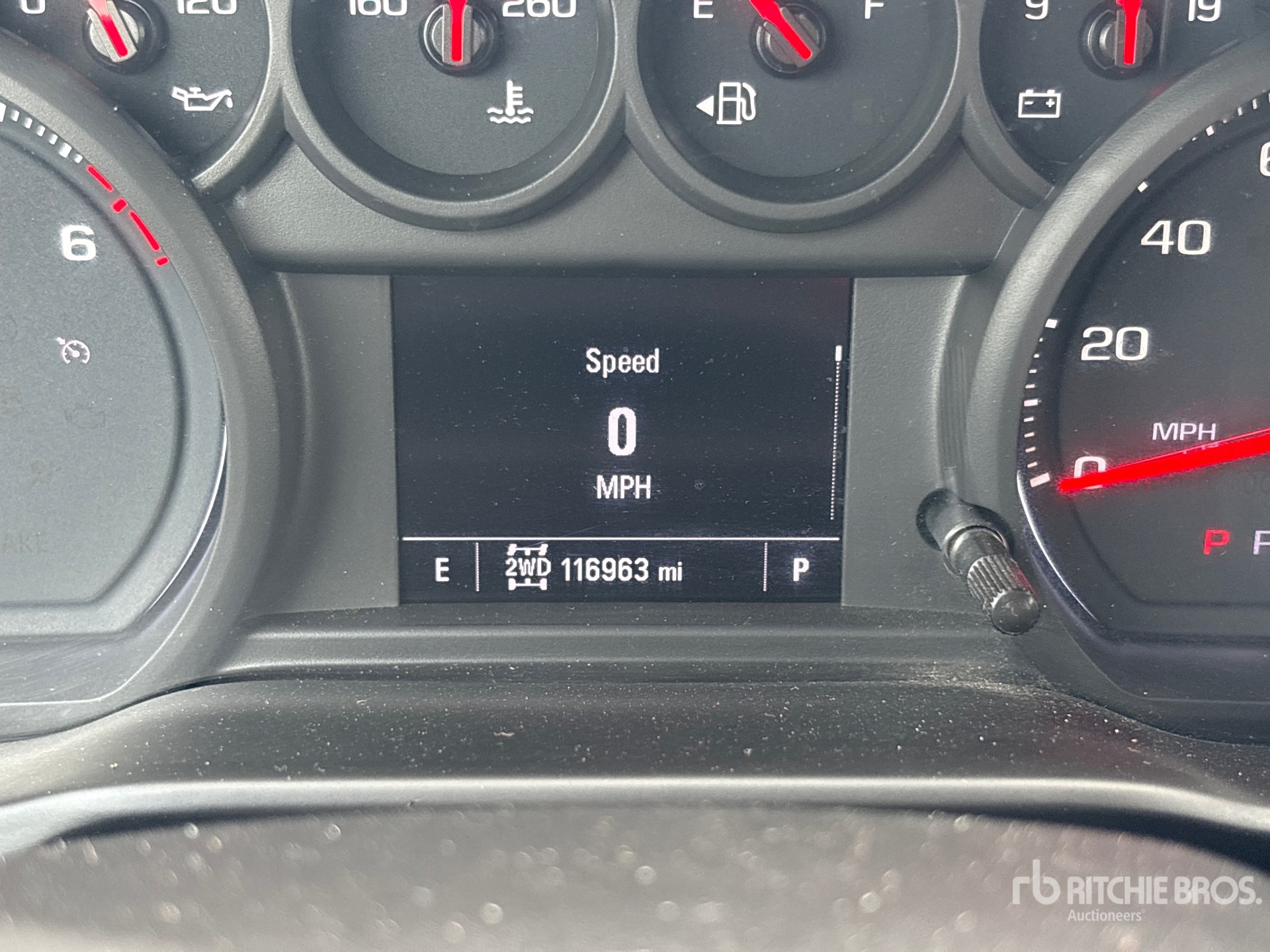 2022 Chevrolet Silverado 3500HD