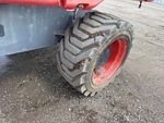 v2 Undercarriage - Wheeled Equipment with