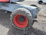 v2 Undercarriage - Wheeled Equipment with