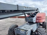 Chassis Photos with