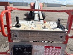 Basic Control Station Upper with