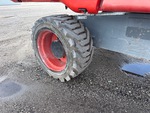 v2 Undercarriage - Wheeled Equipment with