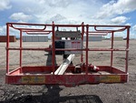 Basic Control Station Upper with