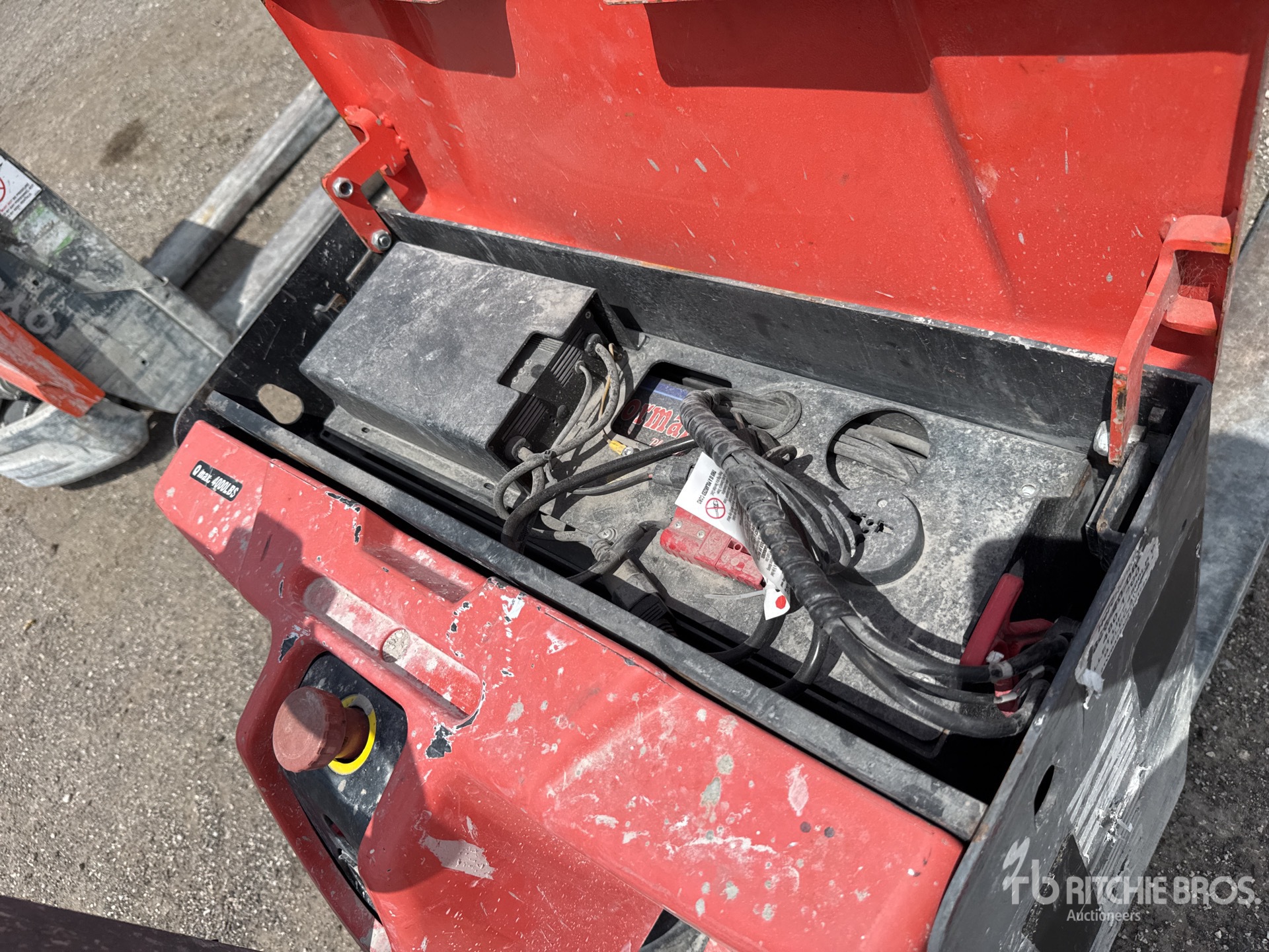 Electrical with