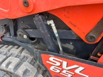 Hydraulics with