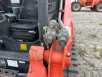 Hydraulics with