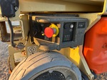 Basic Lower Control Station with