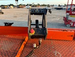 Basic Control Station Upper with